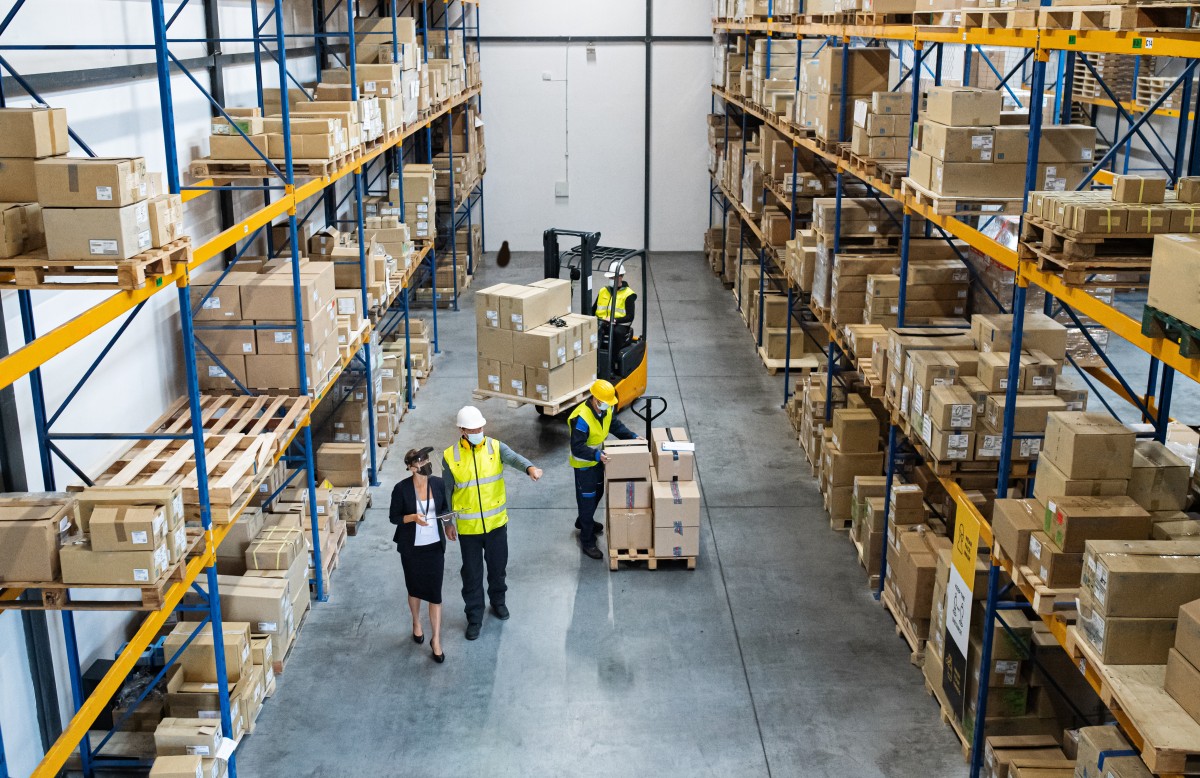 How to Improve Your Warehouse Travel Knowledge